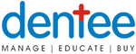 Dentee logo