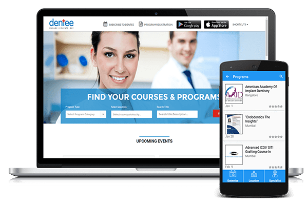 dentee educate