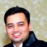 Dr . Chetan Zode