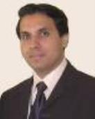 Dr. Alex Mathew