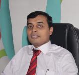 Dr Ankush Boob