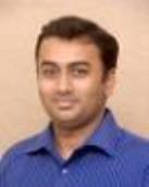Dr. Chintan Gandhi 