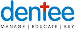 Dentee logo