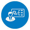 manage icon