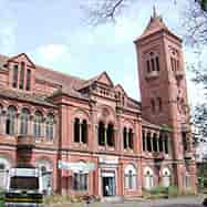 Dentists in Chennai
