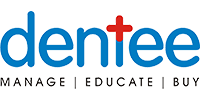 dentee logo